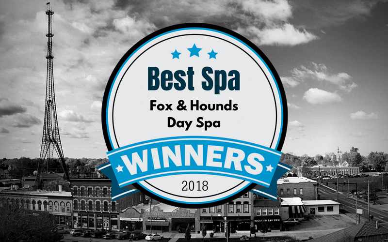Best Spa